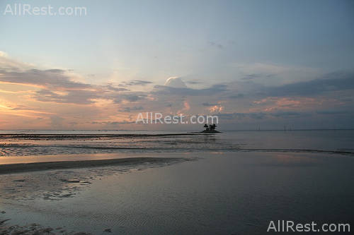 Bintan Lagoon Resort 76